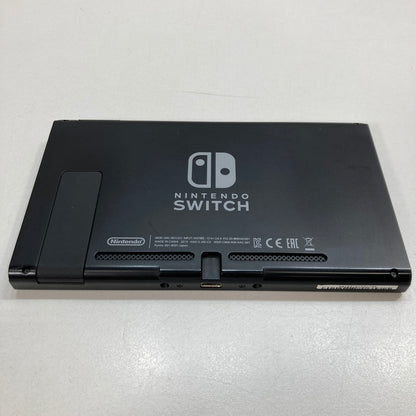 【中古品】 Nintendo Switch ニンテンドー スイッチ 本体 Joy-Con (L) ネオンブルー (R) ネオンレッド 2019モデル ゲーム 034-250717-mh-09-fuz 万代Net店