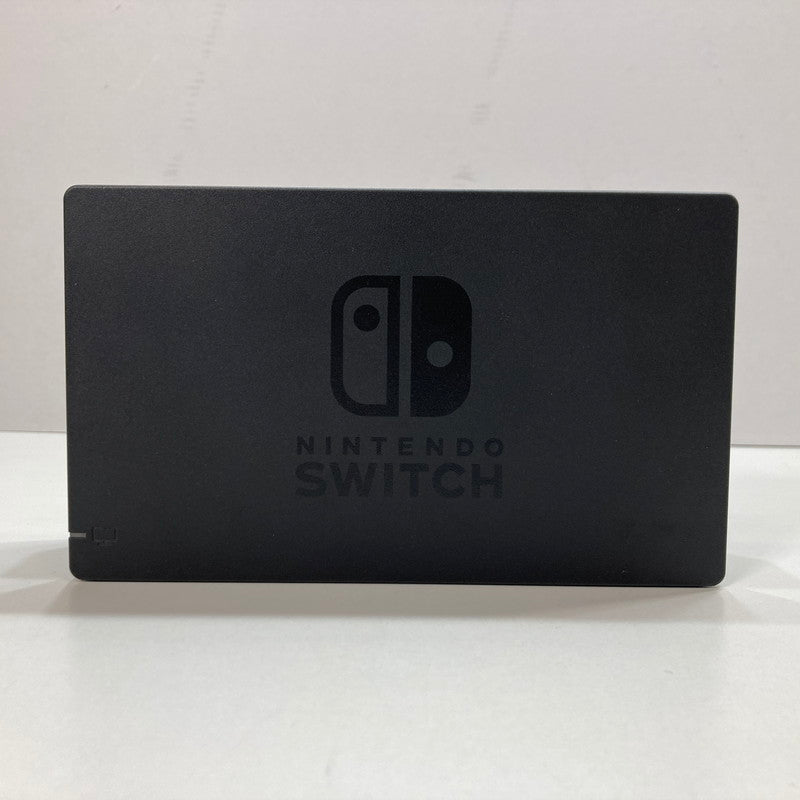 【中古品】 Nintendo Switch ニンテンドー スイッチ 本体 Joy-Con (L) ネオンブルー (R) ネオンレッド 2019モデル ゲーム 034-250717-mh-09-fuz 万代Net店