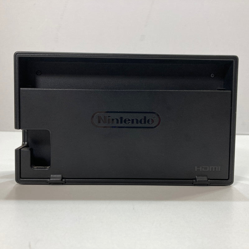 【中古品】 Nintendo Switch ニンテンドー スイッチ 本体 Joy-Con (L) ネオンブルー (R) ネオンレッド 2019モデル ゲーム 034-250717-mh-09-fuz 万代Net店