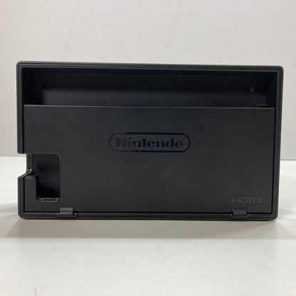 【中古品】 Nintendo Switch ニンテンドー スイッチ 本体 Joy-Con (L) ネオンブルー (R) ネオンレッド 2019モデル ゲーム 034-250717-mh-09-fuz 万代Net店