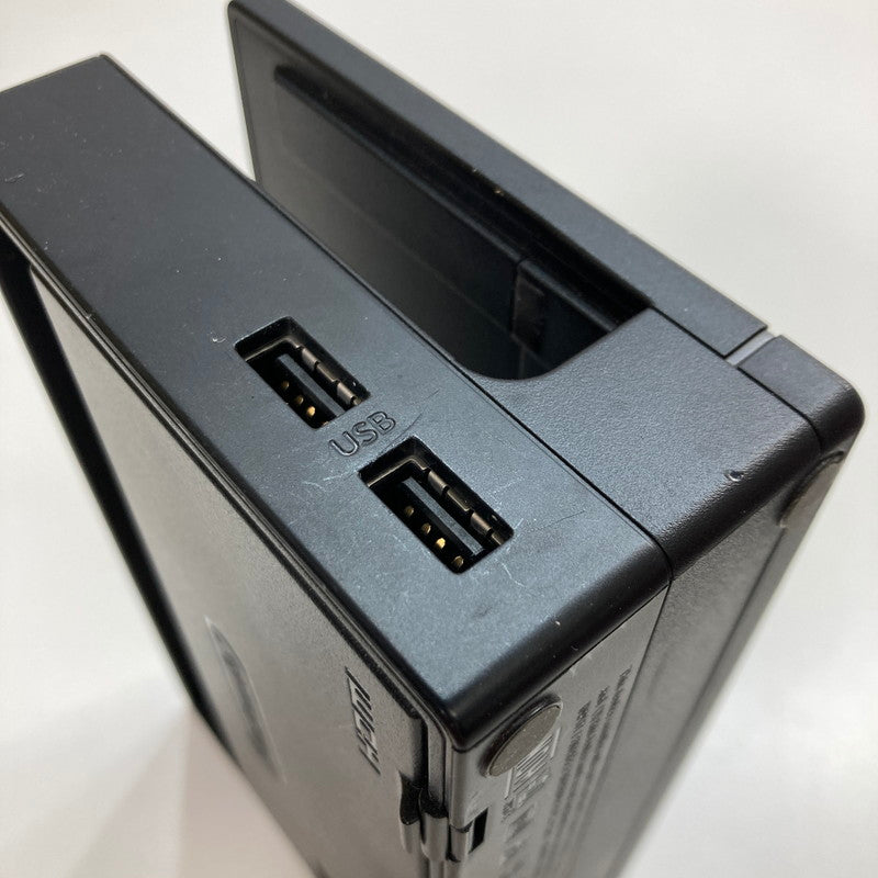 【中古品】 Nintendo Switch ニンテンドー スイッチ 本体 Joy-Con (L) ネオンブルー (R) ネオンレッド 2019モデル ゲーム 034-250717-mh-09-fuz 万代Net店