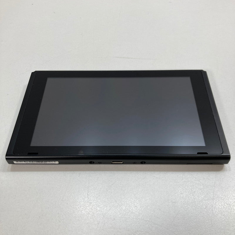 【中古品】 Nintendo Switch ニンテンドー スイッチ 本体 Joy-Con (L) ネオンブルー (R) ネオンレッド 2019モデル ゲーム 034-250717-mh-09-fuz 万代Net店