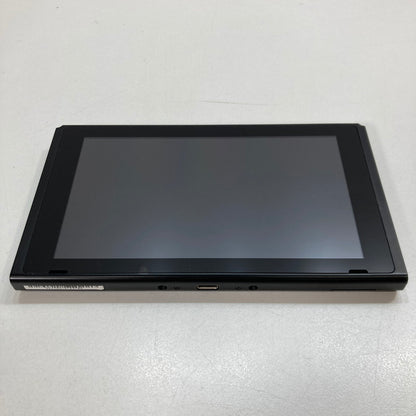 【中古品】 Nintendo Switch ニンテンドー スイッチ 本体 Joy-Con (L) ネオンブルー (R) ネオンレッド 2019モデル ゲーム 034-250717-mh-09-fuz 万代Net店