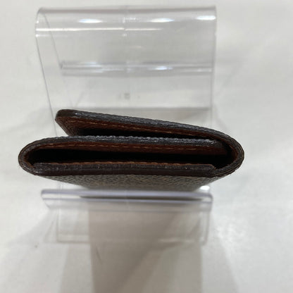 【中古品】【メンズ/レディース】 LOUIS VUITTON ルイ・ヴィトン M62631 モノグラム ミュルティクレ4 4連 キーケース 179-250717-mh-07-fuz カラー：ブラウン 万代Net店