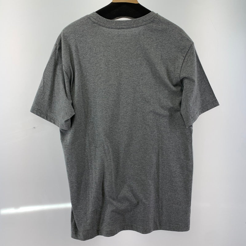 【中古品】【メンズ】 HARLEY-DAVIDSON SS TEE ハーレーダビットソン 145-250720-st-11-fuz サイズ：L カラー：グレー 万代Net店
