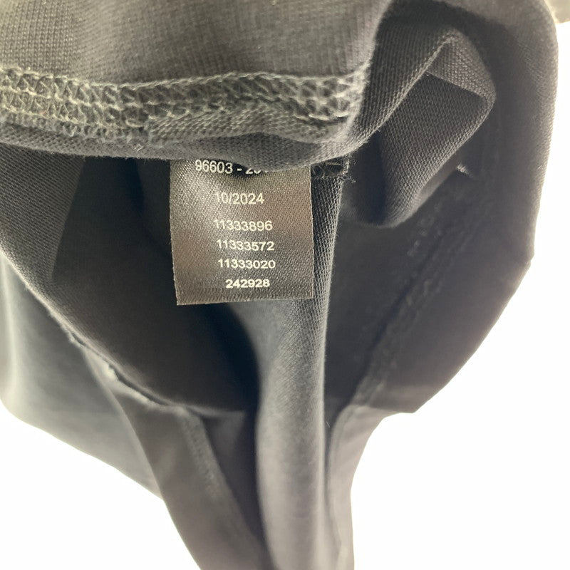 【中古品】【メンズ】 HARLEY-DAVIDSON SS TEE ハーレーダビットソン 145-250720-st-12-fuz サイズ：S カラー：ブラック 万代Net店