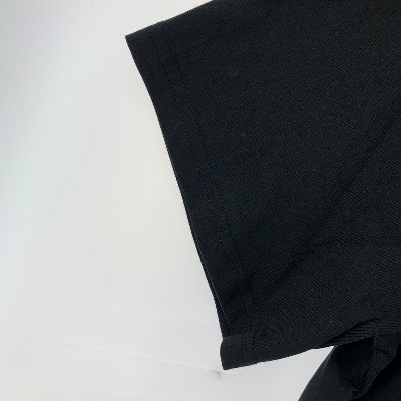【中古品】【メンズ】 HARLEY-DAVIDSON SS TEE ハーレーダビットソン 145-250720-st-14-fuz サイズ：XL カラー：ブラック 万代Net店