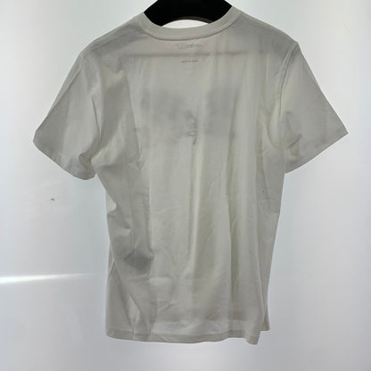 【中古品】【メンズ】 HARLEY-DAVIDSON SS TEE ハーレーダビットソン 145-250720-st-21-fuz サイズ：L カラー：ホワイト 万代Net店