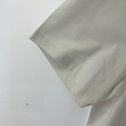 【中古品】【メンズ】 HARLEY-DAVIDSON SS TEE ハーレーダビットソン 145-250720-st-21-fuz サイズ：L カラー：ホワイト 万代Net店