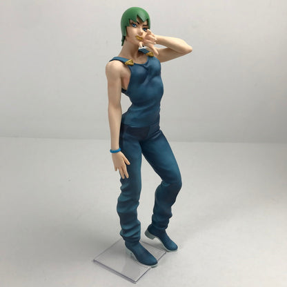 【中古品】 開封品 完備品 一番くじ ジョジョの奇妙な冒険 ストーンオーシャン C賞 フー・F フィギュア 051-260618-mh-07-fuzh 万代Net店