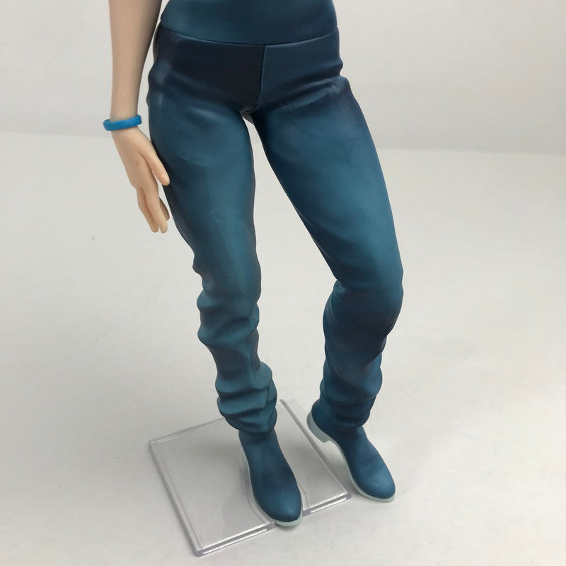 【中古品】 開封品 完備品 一番くじ ジョジョの奇妙な冒険 ストーンオーシャン C賞 フー・F フィギュア 051-260618-mh-07-fuzh 万代Net店