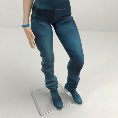 【中古品】 開封品 完備品 一番くじ ジョジョの奇妙な冒険 ストーンオーシャン C賞 フー・F フィギュア 051-260618-mh-07-fuzh 万代Net店