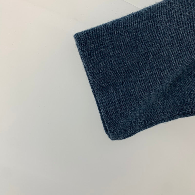 【中古美品】【メンズ】 CHAMPION REVERSE WEAVE SWEATSHIRT チャンピオン 145-250720-st-23-fuz サイズ：M カラー：ブルー 万代Net店