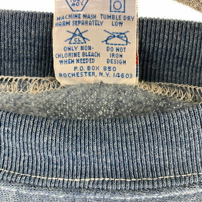 【中古美品】【メンズ】 CHAMPION REVERSE WEAVE SWEATSHIRT チャンピオン 145-250720-st-23-fuz サイズ：M カラー：ブルー 万代Net店