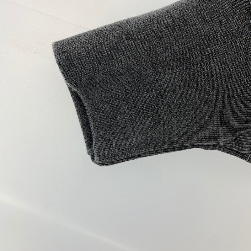 【中古美品】【メンズ】 CHAMPION REVERSE WEAVE SWEATSHIRT チャンピオン 145-250720-st-24-fuz サイズ：M カラー：グレー 万代Net店