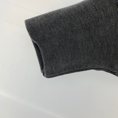 【中古美品】【メンズ】 CHAMPION REVERSE WEAVE SWEATSHIRT チャンピオン 145-250720-st-24-fuz サイズ：M カラー：グレー 万代Net店