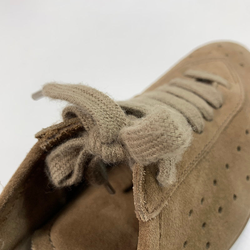 【中古品】【メンズ】 BOTTEGA VENETA ボッテガ・ヴェネタ パンチング レザーシューズ 40サイズ 革靴 靴 レザー シューズ 183-260115-io-04-fuz 万代Net店
