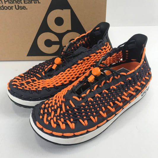 【中古品】【メンズ/レディース】 NIKE ナイキ CZ0931 001 ACG WATERCAT＋ スニーカー 靴 メンズ 27cm ウィメンズ 27.5cm 箱付き 160-260123-mh-01-fuz 万代Net店