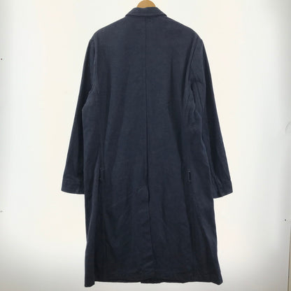 【中古品】 NIGEL CABOURN LYBRO FOREMEN JACKET ナイジェル ケーボン 140-250721-mh-03-fuz カラー：インディゴ 万代Net店