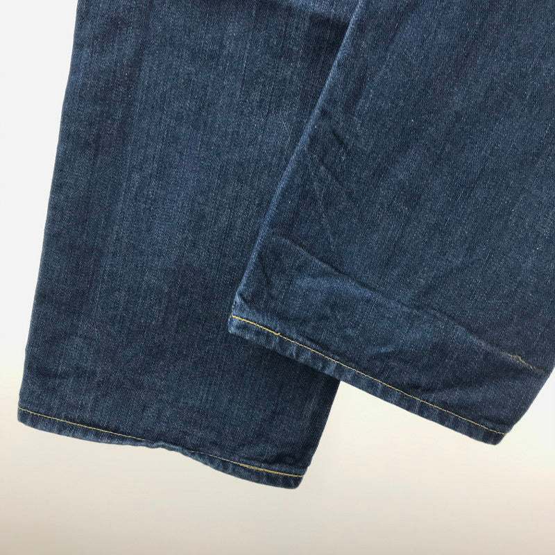 【中古品】 LEE 101Z AMERICAN RIDES デニムパンツ リー 156-250721-mh-07-fuz カラー：ブルー 万代Net店