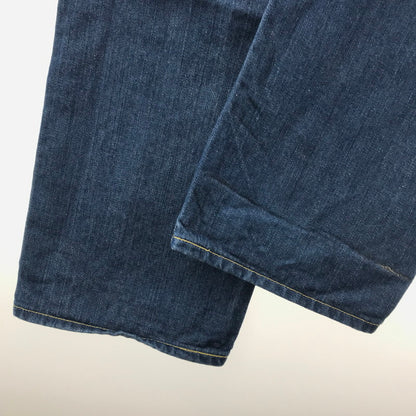 【中古品】 LEE 101Z AMERICAN RIDES デニムパンツ リー 156-250721-mh-07-fuz カラー：ブルー 万代Net店