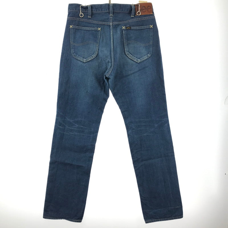 【中古品】 LEE 101Z AMERICAN RIDES デニムパンツ リー 156-250721-mh-07-fuz カラー：ブルー 万代Net店