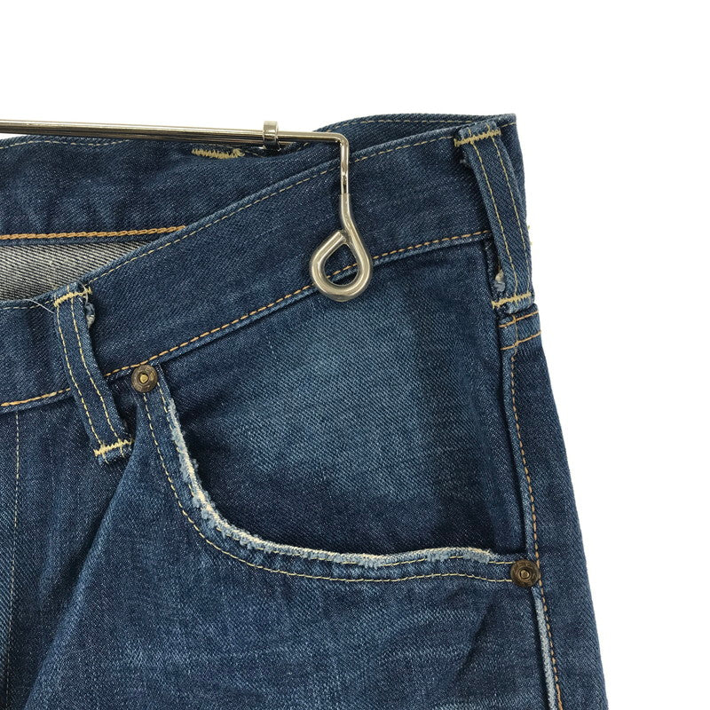 【中古品】 LEE 101Z AMERICAN RIDES デニムパンツ リー 156-250721-mh-07-fuz カラー：ブルー 万代Net店