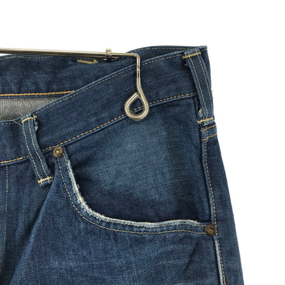 【中古品】 LEE 101Z AMERICAN RIDES デニムパンツ リー 156-250721-mh-07-fuz カラー：ブルー 万代Net店