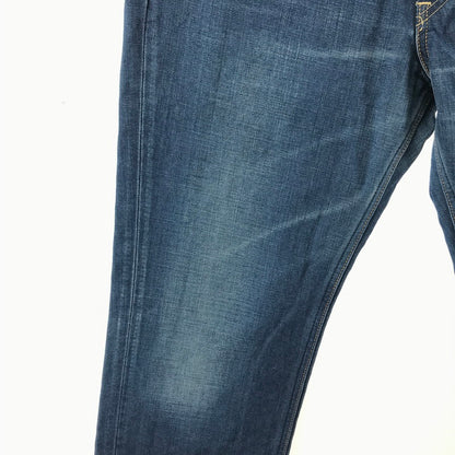 【中古品】 LEE 101Z AMERICAN RIDES デニムパンツ リー 156-250721-mh-07-fuz カラー：ブルー 万代Net店