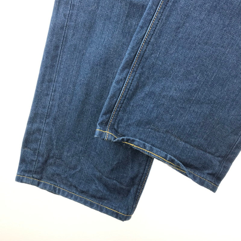 【中古品】 LEE 101Z AMERICAN RIDES デニムパンツ リー 156-250721-mh-07-fuz カラー：ブルー 万代Net店