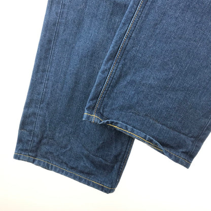 【中古品】 LEE 101Z AMERICAN RIDES デニムパンツ リー 156-250721-mh-07-fuz カラー：ブルー 万代Net店