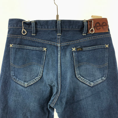 【中古品】 LEE 101Z AMERICAN RIDES デニムパンツ リー 156-250721-mh-07-fuz カラー：ブルー 万代Net店