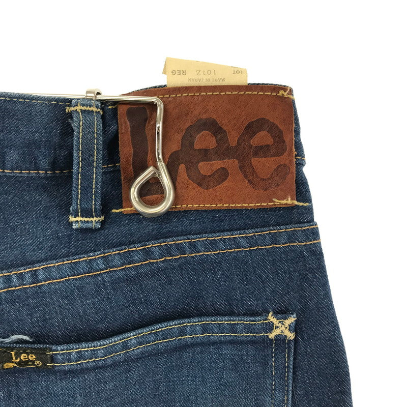 【中古品】 LEE 101Z AMERICAN RIDES デニムパンツ リー 156-250721-mh-07-fuz カラー：ブルー 万代Net店