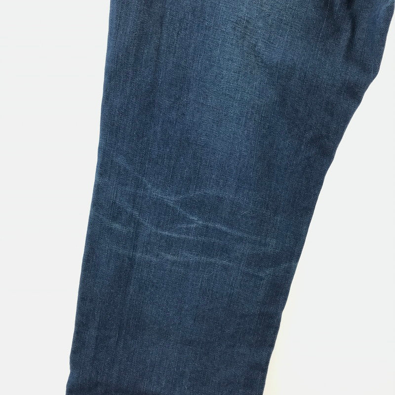 【中古品】 LEE 101Z AMERICAN RIDES デニムパンツ リー 156-250721-mh-07-fuz カラー：ブルー 万代Net店