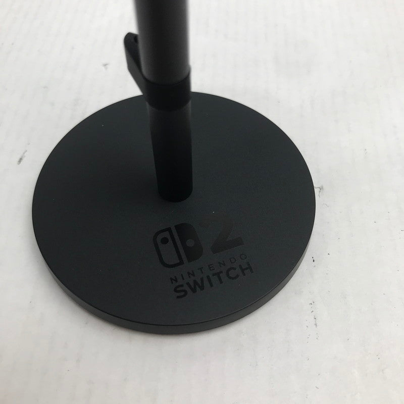 【中古美品】 Nintendo Switch 2 ニンテンドー スイッチ 2 カメラ ゲーム 024-251018-mh-05-fuz 万代Net店