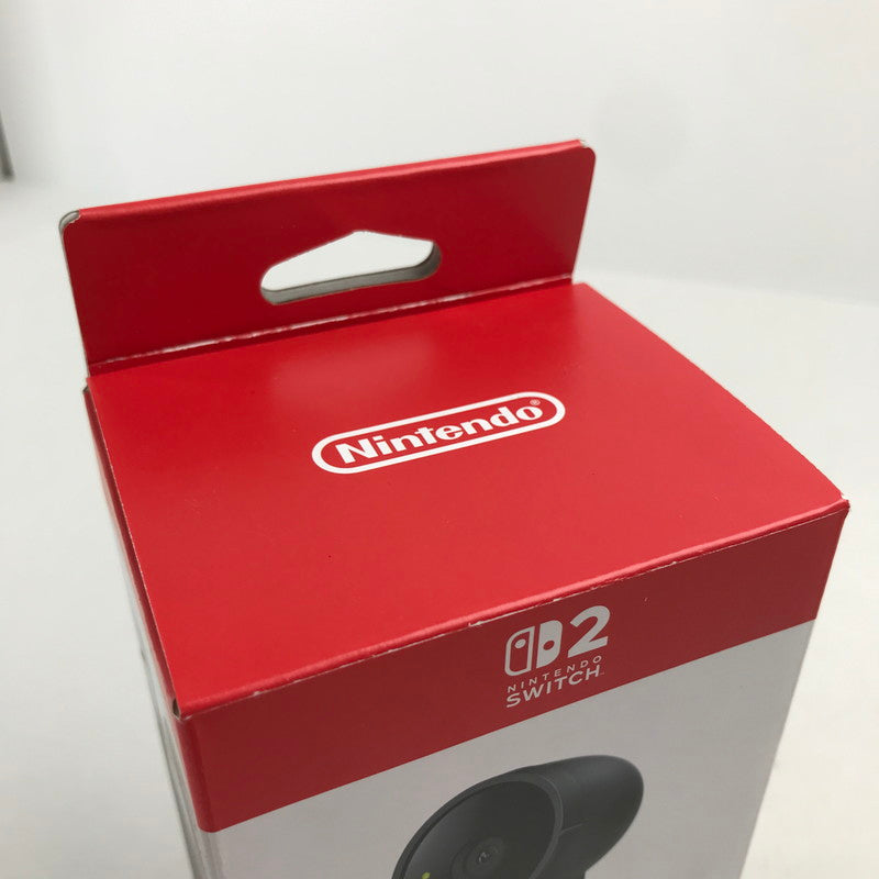 【中古美品】 Nintendo Switch 2 ニンテンドー スイッチ 2 カメラ ゲーム 024-251018-mh-05-fuz 万代Net店