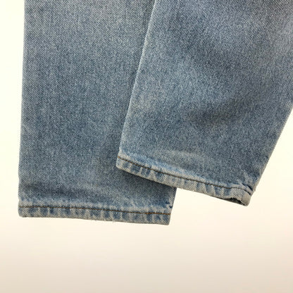 【中古品】 LEVI'S 610 DENIM PANTS リーバイス 156-250721-mh-10-fuz カラー：ブルー 万代Net店
