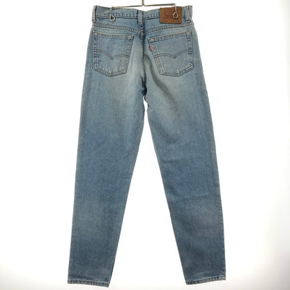 【中古品】 LEVI'S 610 DENIM PANTS リーバイス 156-250721-mh-10-fuz カラー：ブルー 万代Net店
