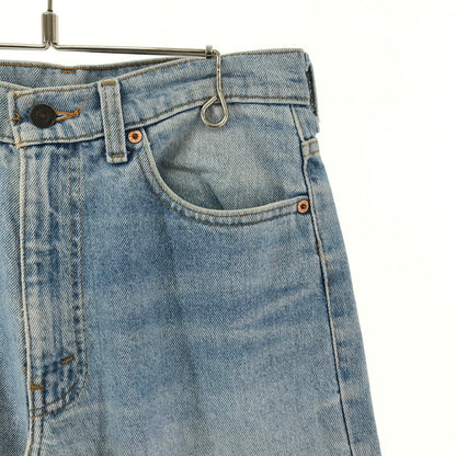 【中古品】 LEVI'S 610 DENIM PANTS リーバイス 156-250721-mh-10-fuz カラー：ブルー 万代Net店