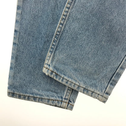 【中古品】 LEVI'S 610 DENIM PANTS リーバイス 156-250721-mh-10-fuz カラー：ブルー 万代Net店