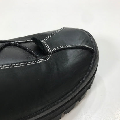【中古品】【メンズ】 SANDWATERR サンドウォーター ORGANIZED SHOES Tomo&Co 別注 スニーカー 靴 162-250722-mh-51-fuz サイズ：27cm カラー：ブラック 万代Net店