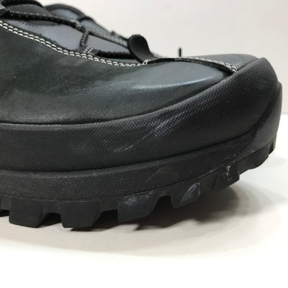 【中古品】【メンズ】  SANDWATERR サンドウォーター ORGANIZED SHOES Tomo&Co 別注 スニーカー 靴 162-250722-mh-51-fuz サイズ：27cm カラー：ブラック 万代Net店
