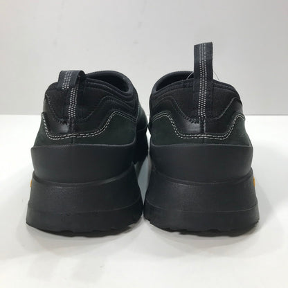 【中古品】【メンズ】  SANDWATERR サンドウォーター ORGANIZED SHOES Tomo&Co 別注 スニーカー 靴 162-250722-mh-51-fuz サイズ：27cm カラー：ブラック 万代Net店