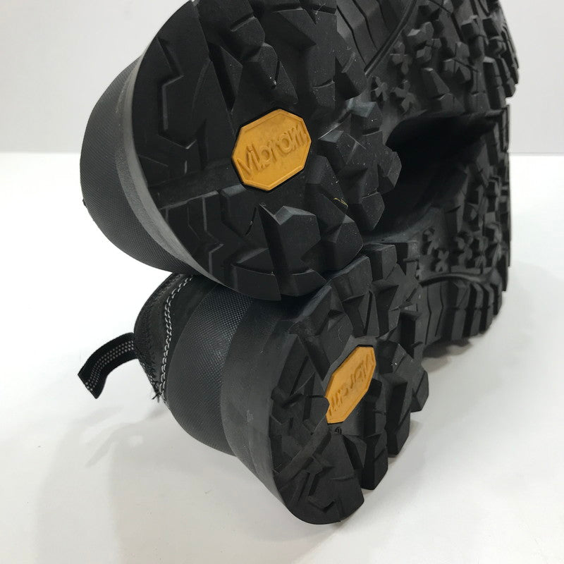 【中古品】【メンズ】  SANDWATERR サンドウォーター ORGANIZED SHOES Tomo&Co 別注 スニーカー 靴 162-250722-mh-51-fuz サイズ：27cm カラー：ブラック 万代Net店