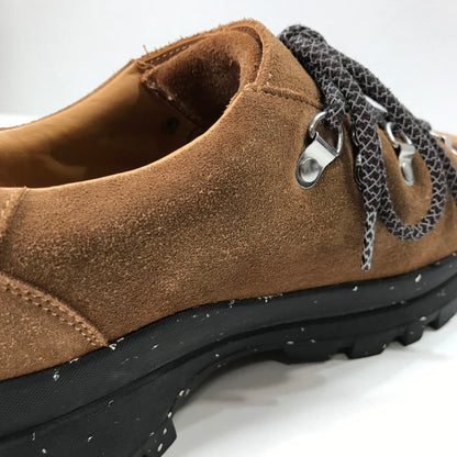 【中古品】【メンズ】  SANDWATERR サンドウォーター RESEARCHED BOOTS Tomo&Co 別注 スニーカー 靴 162-250722-mh-52-fuz サイズ：26cm カラー：ブラウン 万代Net店