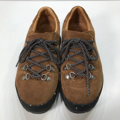 【中古品】【メンズ】 SANDWATERR サンドウォーター RESEARCHED BOOTS Tomo&Co 別注 スニーカー 靴 162-250722-mh-52-fuz サイズ：26cm カラー：ブラウン 万代Net店