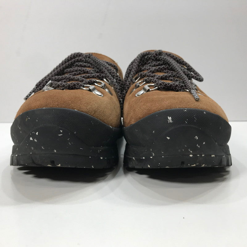 【中古品】【メンズ】  SANDWATERR サンドウォーター RESEARCHED BOOTS Tomo&Co 別注 スニーカー 靴 162-250722-mh-52-fuz サイズ：26cm カラー：ブラウン 万代Net店