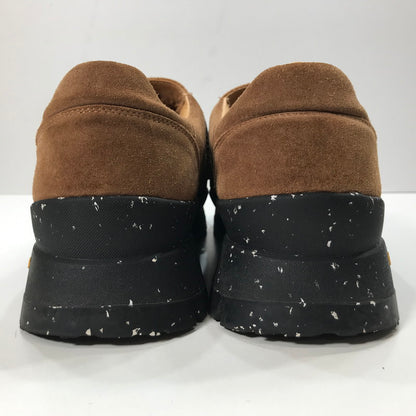 【中古品】【メンズ】 SANDWATERR サンドウォーター RESEARCHED BOOTS Tomo&Co 別注 スニーカー 靴 162-250722-mh-52-fuz サイズ：26cm カラー：ブラウン 万代Net店