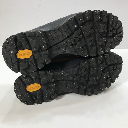 【中古品】【メンズ】 SANDWATERR サンドウォーター RESEARCHED BOOTS Tomo&Co 別注 スニーカー 靴 162-250722-mh-52-fuz サイズ：26cm カラー：ブラウン 万代Net店