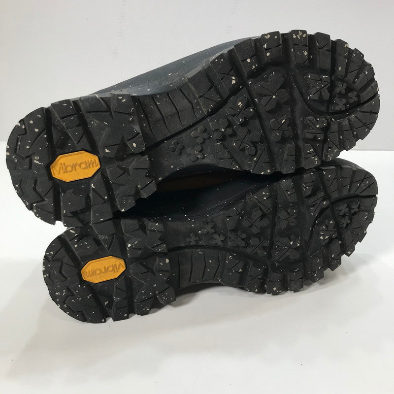 【中古品】【メンズ】  SANDWATERR サンドウォーター RESEARCHED BOOTS Tomo&Co 別注 スニーカー 靴 162-250722-mh-52-fuz サイズ：26cm カラー：ブラウン 万代Net店